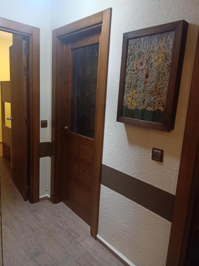 Hotel La Cerca Arcones Exteriér fotografie